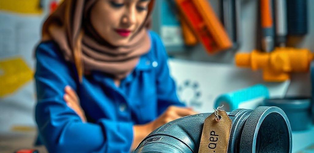 قیمت لوله زهکش و خرید آنلاین