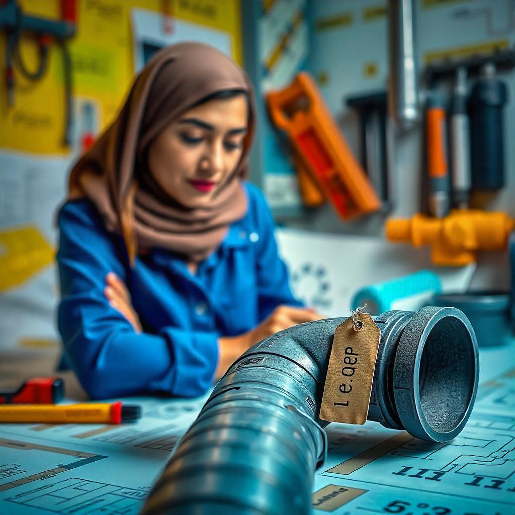 قیمت لوله زهکش و خرید آنلاین