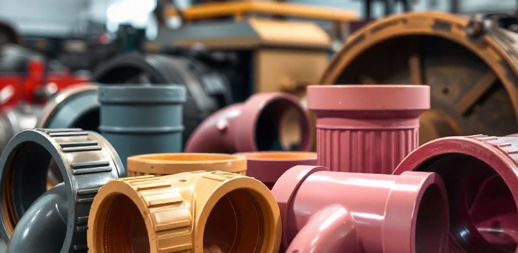 اتصالات-لوله-کاروگیت