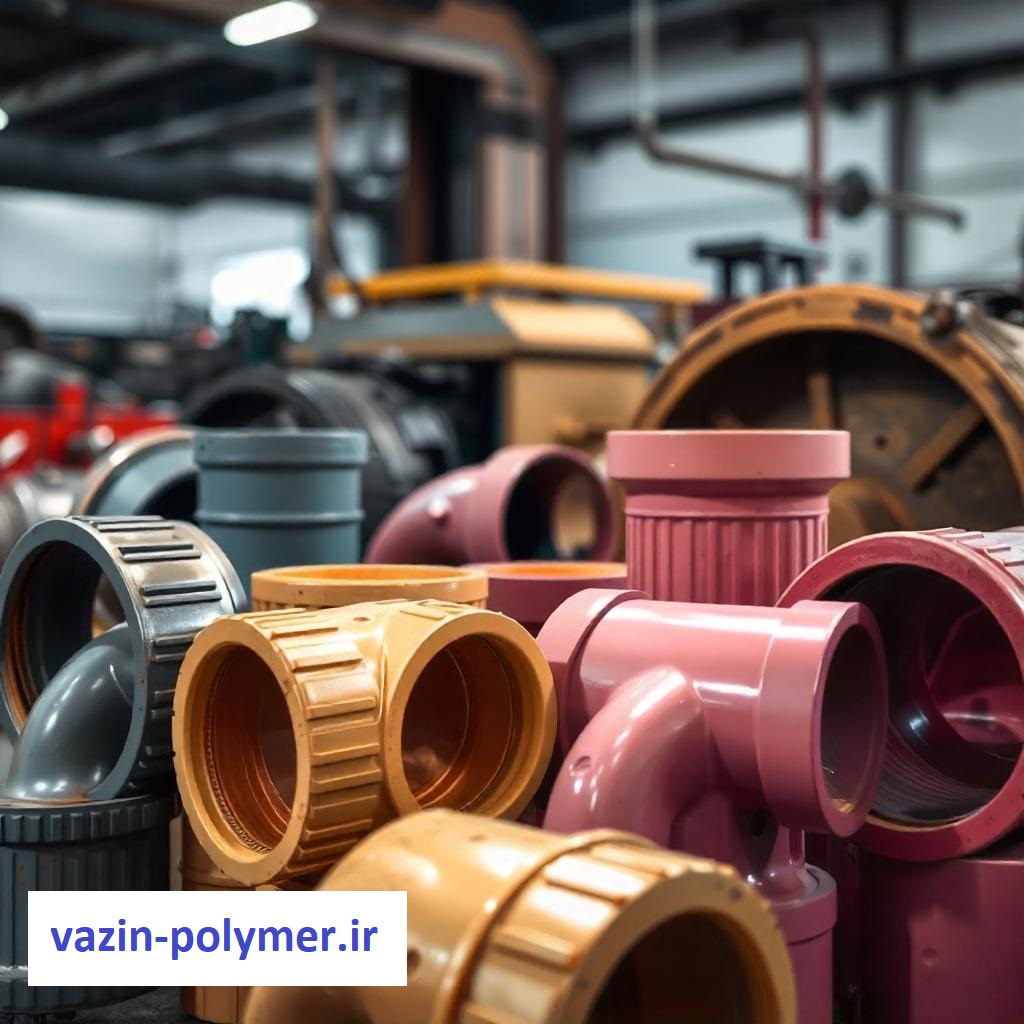 اتصالات-لوله-کاروگیت